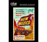 New Mexico [USA] [DVD]