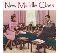 New Middle Class by New Middle Class (2001-02-22)