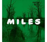New Miles Davis Quintet