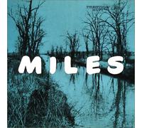 New Miles Davis Quintet,the