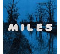 New Miles Davis Quintet [Vinilo]