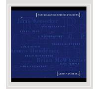 New Millennium Music for Horn