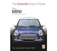 New Mini: The Essential Buyer's Guide