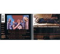 New MISERABLE EXPERIENCE (Canada)