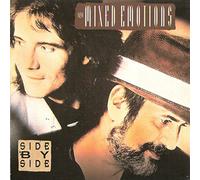 New Mixed Emotions - Side by side [VINYL]