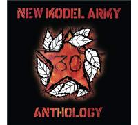 New Model Army - Anthology
