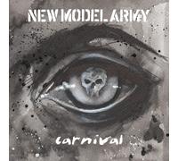 New Model Army Carnival (redux) (CD) (Importación USA)