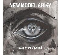 New Model Army - Carnival (Redux) [Vinilo]