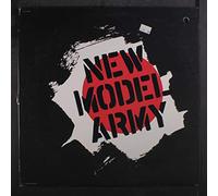 new model army LP