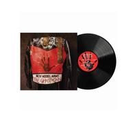 New Model Army LP Vinilo The Ghost Of Cain 2026 Pre Order 33 RPM