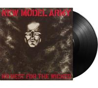 New Model Army - No Rest For The Wicked (LP Black Vinyl) [Vinilo]