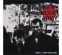 New Model Army - Small Town England