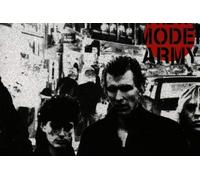 New Model Army - Small Town England [Import]