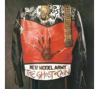 New Model Army - The Ghost of Cain