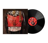 New Model Army - The Ghost Of Cain (Lp-Vinilo)