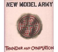 New Model Army - Thunder and Consolation [Vinyl LP]
