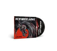 New Model Army - Unbroken