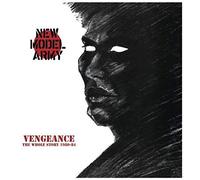New Model Army - Vengeance: The Whole Story 1980-1984 [Vinilo]