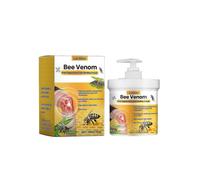 New model Laniska Bee Venom Joint Care Cream Is A Daily Massage Care Cream That Relieves Discomfort In The Waist, Wrists And Knees