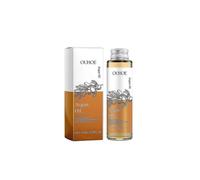 New model OUHOE Moroccan Nut Massage Oil for Skin Massage, Brightening and Moisturizing Hair, Smooth and Shining Multi Effect Massage Care Oil