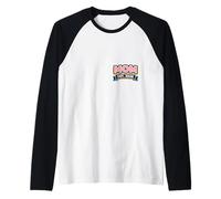 New Mom EST 2026 Madre Recién Nacido Bebé Mamá Mamá Mamá Lindo Camiseta Manga Raglan