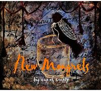 New Mongrels - Big Cup of Empty