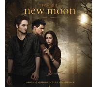 New Moon-Bis(s) Zur Mittagsstunde-Twilight Saga