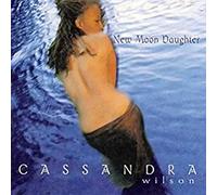 New Moon Daughter