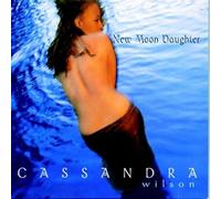 Cassandra Wilson - new moon daughter