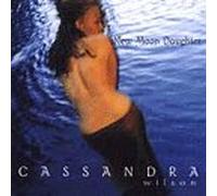 New Moon Daughter [Casete]
