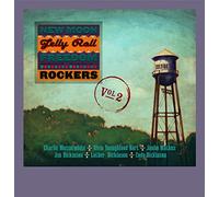 New Moon Jelly Roll Freedom Rockers - Vol. 2