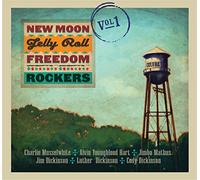 New Moon Jelly Roll Freedom Rockers - Volume 1