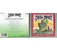 new moon - New Moon - Emerald Country Shack (1998)