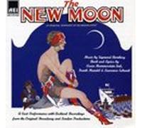 New Moon - Original Cast Recordings