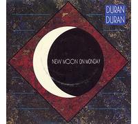 New Moon On Monday - Duran Duran 7" 45