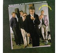 New Moon Rising by Nashville Bluegrass Band (1993-10-18)