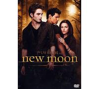 New Moon - The Twilight Saga [Italia] [DVD]