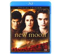 New moon - The twilight saga (special edition) [Italia] [Blu-ray]