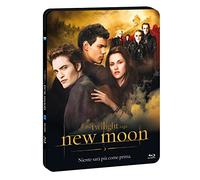 New moon - The Twilight saga (tin box) [Italia] [Blu-ray]