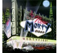 New Morty Show - Mortyfied