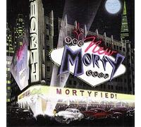 New Morty Show, the - Mortyfied