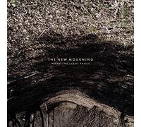 New Mourning,the - When the Light Fades (180g Lp+Mp3) [Vinilo]