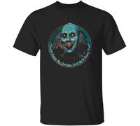 New Mr. Barlow from Salem's Lot T-Shirt for Men Black