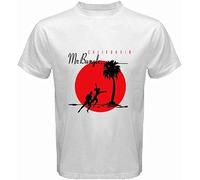 New Mr Bungle California Men's White T-Shirt Men's Fashion Crew Neck Short Sleeves Cotton Tops Clothing White