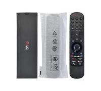 New MR22GA AKB76039905 for LG TV Voice Magic Bluetooth Remote Control FPT Play