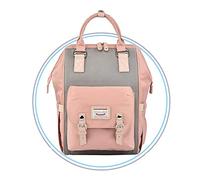 New Mummy Bag Female Anti-theft Mother And Baby Bag Large-capacity Mother Bag Shoulder Portable Multifunctional Out Travel Bag