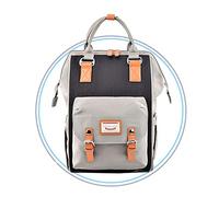 New Mummy Bag Female Anti-theft Mother And Baby Bag Large-capacity Mother Bag Shoulder Portable Multifunctional Out Travel Bag