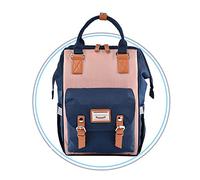 New Mummy Bag Female Anti-theft Mother And Baby Bag Large-capacity Mother Bag Shoulder Portable Multifunctional Out Travel Bag