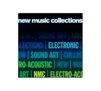 New Music Collections : Electronic.