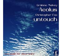 New Music for Electronics - Aeolus/Untouch